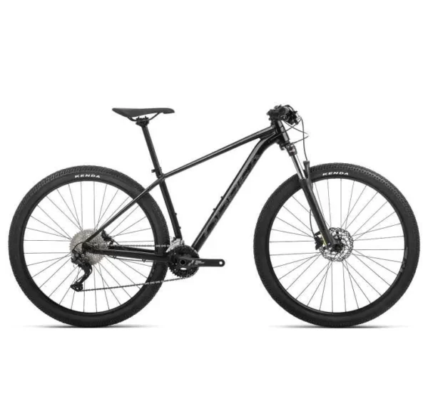 Bicicleta Orbea Onna 40 24 color Negro talla XL