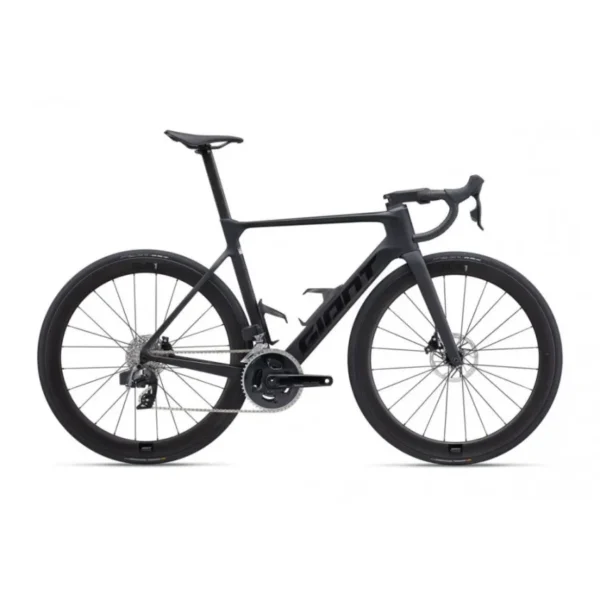 Bicicleta Giant Propel Advanced Pro 1 24