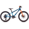 Bicicleta Cube Acid 200 Disc 20 25