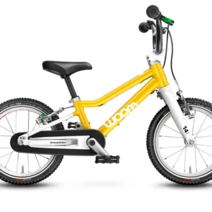 Bicicleta Woom GO 3 25