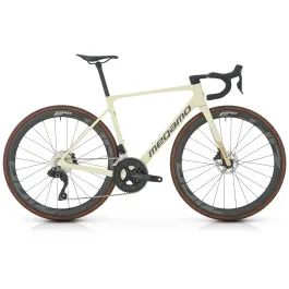 Bicicleta Megamo Raise 12 LTD Escapa 24