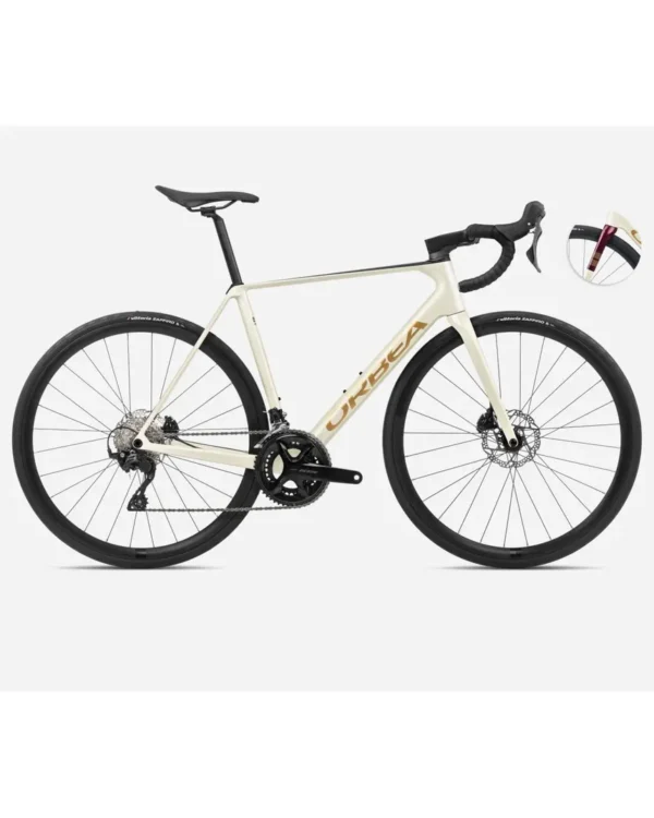 Bicicleta Orbea Orca M30 24