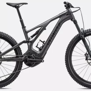 Bicicleta Specialized Turbo Levo G3 25 color Negro-Gris talla S2