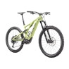 Bicicleta Specialized Turbo Levo G3 25 color Amarillo-Negro talla S3