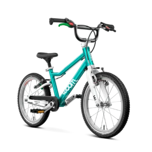 Bicicleta Woom GO 3 25 Azul