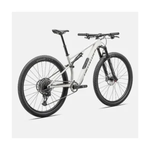 Bicicleta Specialized Epic 8 Comp 24 color  Blanco talla L